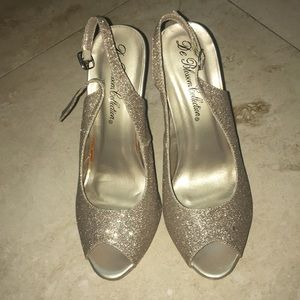 3inch heels
